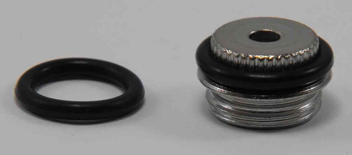 O-Ring for Bowl Lid Flat