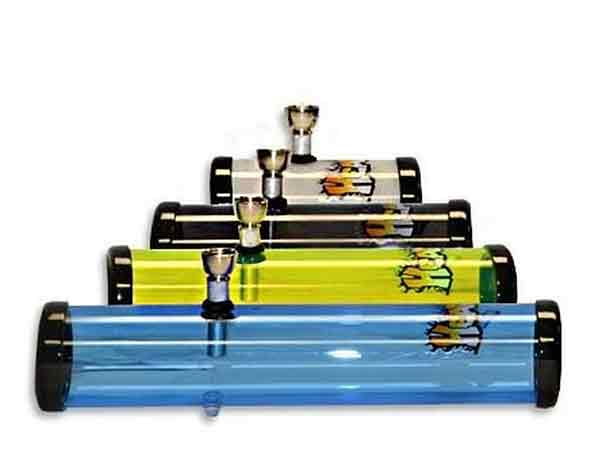 Headway Designs American Made Acrylic Steamroller 8